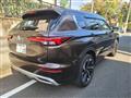 2023 Mitsubishi Outlander