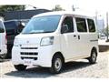 2014 Daihatsu Hijet Cargo
