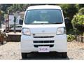 2014 Daihatsu Hijet Cargo