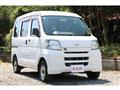 2014 Daihatsu Hijet Cargo