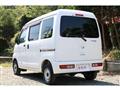 2014 Daihatsu Hijet Cargo