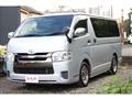 2015 Toyota Hiace Van