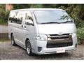 2015 Toyota Hiace Van