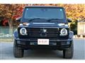 2020 Mercedes-Benz G-Class