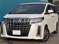2022 Toyota Alphard G