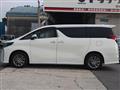 2022 Toyota Alphard G