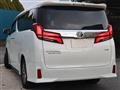 2022 Toyota Alphard G