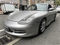 1998 Porsche 911