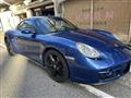 2007 Porsche Cayman