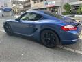 2007 Porsche Cayman