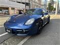 2007 Porsche Cayman