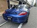 2007 Porsche Cayman