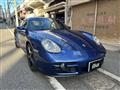2007 Porsche Cayman