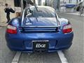 2007 Porsche Cayman