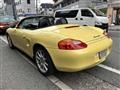 1998 Porsche Boxster
