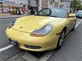1998 Porsche Boxster