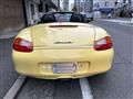 1998 Porsche Boxster