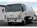 2010 Isuzu Elf Truck