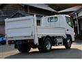 2012 Mitsubishi Fuso Canter