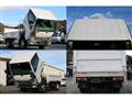 2012 Mitsubishi Fuso Canter