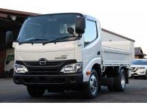 2016 Hino Dutro