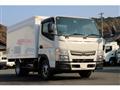 2016 Mitsubishi Fuso Canter