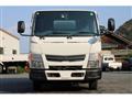 2016 Mitsubishi Fuso Canter