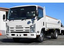 2014 Isuzu Elf Truck
