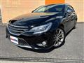 2012 Toyota Mark X