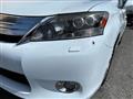 2010 Lexus HS HYBRID