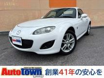 2012 Mazda Roadster