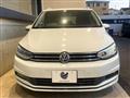 2018 Volkswagen Golf Touran