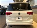 2018 Volkswagen Golf Touran
