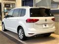 2018 Volkswagen Golf Touran