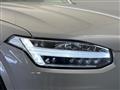 2022 Volvo XC90