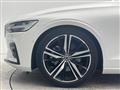 2022 Volvo S60