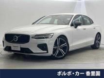 2022 Volvo S60