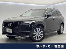 2019 Volvo XC90