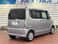 2017 Honda N BOX