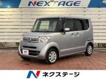 2017 Honda N BOX