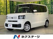 2025 Honda N BOX