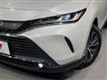 2022 Toyota Harrier
