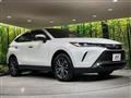 2022 Toyota Harrier