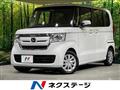 2018 Honda N BOX