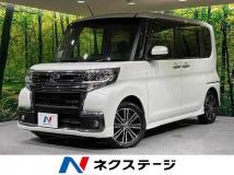 2017 Daihatsu Tanto