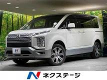 2020 Mitsubishi Delica D5