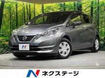 2018 Nissan Note