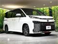 2022 Toyota Voxy