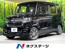 2021 Honda N BOX
