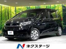 2021 Honda Freed